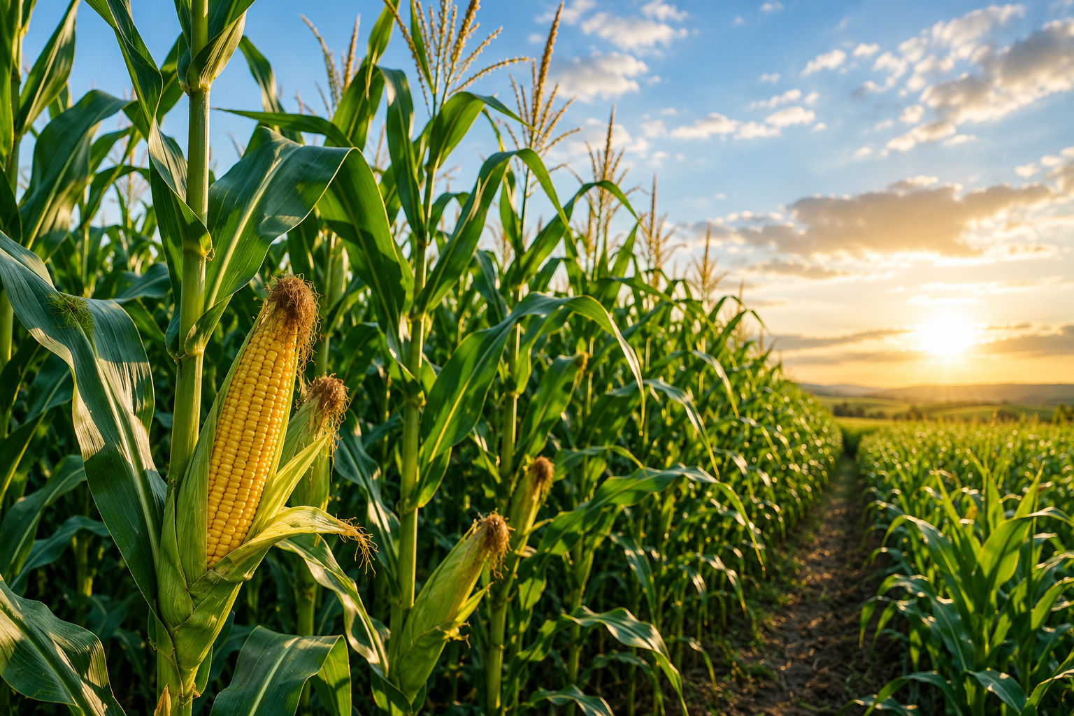 Agriculture